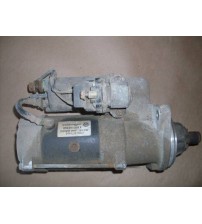 Motor De Partida Vw Constalation 12v 