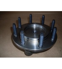 Cubo Dianteiro Completo F4000 Após Ano 1999