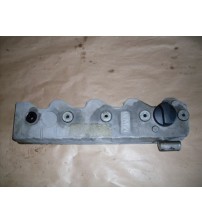 Tampa De Válvulas Mwm Sprint 4cc Mecânico 