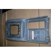 Console Da Alavanca De Marchas Tracker  2008 