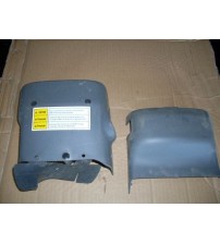 Par Acabemento Coluna De Direção Tracker  2008