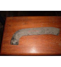 Mangueira Ar L-200 Triton 2009 Diesel 3.2 