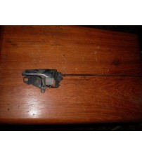 Maçaneta Interna Dianteira Esquerda L-200 Triton 2009  Dianteira