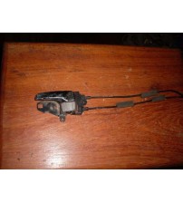 Maçaneta Interna Traseira Esquerda L-200 Triton 2009  Traseira