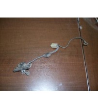 Resistência Do Ar Condicionado  L200 Quadrada 2001 