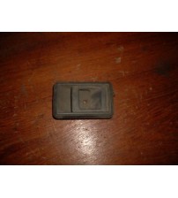 Maçaneta Interna Traseira Lado Esquerdo Hilux Sr-5 2001  Traseira