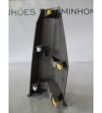 Acabamento Inferior Do Painel Central Toyota Rav4 2014