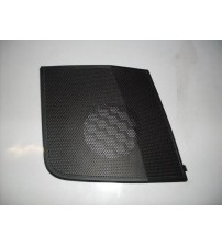 Tampa Alto Falante Painel Lado Esquerdo Toyota Rav4 2014 Preto