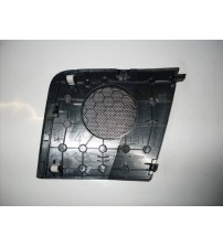 Tampa Alto Falante Painel Lado Esquerdo Toyota Rav4 2014 Preto