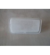 Lente Da Luz Do Quebra Sol Toyota Rav4 2014