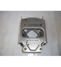 Suporte Console Central Toyota Rav4 2014