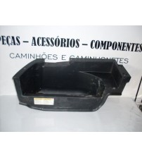 Porta Objeto Porta Mala Toyota Rav4 2014 Preto