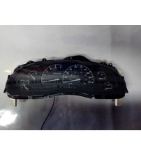 Painel De Instrumentos Ford Explorer 1998 Automática Preto