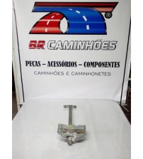 Guia  Vidro Porta Traseira Lado Esquerdo Ford Explorer 1998