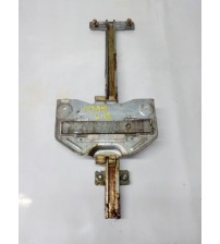 Trilho Vidro Porta Traseira Lado Direito Ford Explorer 1998