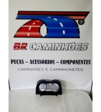 Moldura Do Painel De Instrumentos Mitsubishi Pajero Tr4 2012