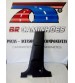 Acab Coluna Central Inferior L.d Mitsubishi Pajero Tr4 2012