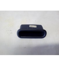 Puxador Da Porta Mitsubishi Pajero Tr4 2012 Preto