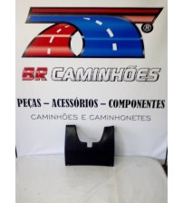 Acabam. Inferior Coluna Direção Mitsubishi Pajero Tr4 2012