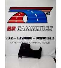 Acabamento Inferior Esquerdo Painel Gm Tracker 2018