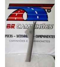 Acabamento Direito Coluna Para-brisa Gm Tracker 2018