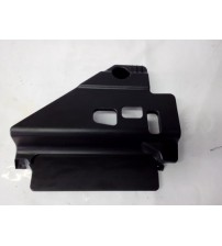 Capa Proteção Infer. Do Painel L.d Gm Tracker 1.4 Turbo 2018 Preto