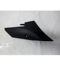 Prolongamento Do Console Esquerdo Gm Tracker  2018