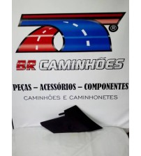 Prolongamento Do Console Esquerdo Gm Tracker  2018