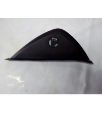 Tampa Direita Painel Com Botão Gm Tracker 1.4 Turbo 2018