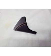 Acabamento Lado Esquerdo Do Painel Gm Tracker 1.4 2018