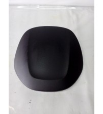 Tampa Superior Painel Instrumentos Gm Tracker 1.4 Turbo 2018 Preto