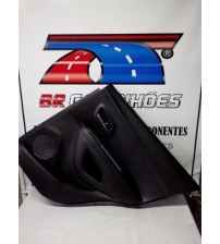 Forro De Porta Traseiro Direito Gm Tracker 1.4 2018