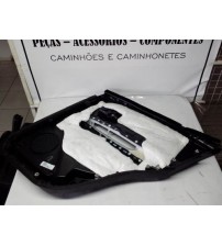 Forro De Porta Traseiro Esquerdo Gm Tracker 1.4 2018