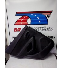 Forro De Porta Traseiro Esquerdo Gm Tracker 1.4 2018