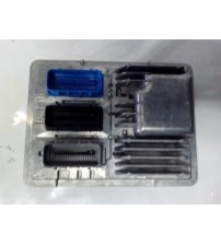 Modulo De Injeção Do Motor Gm Tracker 1.4 Turbo 2018