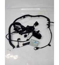 Chicote Elétrico Do Painel Frontal Gm Tracker 1.4 Turbo 2018