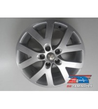 Jogo Rodas Aro 17 Pajero Tr4 Prata