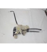 Fechadura Da Porta Dianteira L.e Completa Jeep Renegade 2016