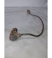 Sensor De Rotação Motor Mwm X12 4cc N°0281002