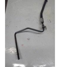 Cano De Direção Hidráulica (fino) Tracker Ltz 2014 Ecotec