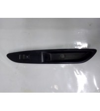 Comando Vidro Elétrico Traseiro Direito Gm Tracker Ltz 2014