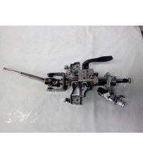 Coluna De Direção Tracker Ltz 1.8 16v 2014 Ecotec