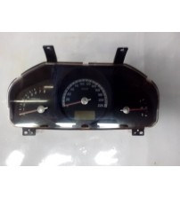 Painel De Instrumentos Kia Sportage 2009 Automática Preto