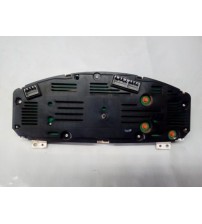 Painel De Instrumentos Kia Sportage 2009 Automática Preto