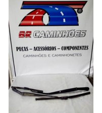 Par Braço Do Limpador Kia Sportage 2008 16v 2.0 Esquerdo