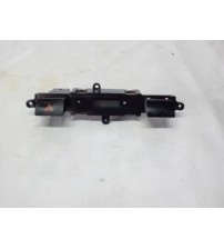 Relógio C/ Botão Do Alerta Kia Sportage 2008