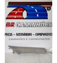 Coluna Parabrisa L.d Kia Sportage 2008 16v 2.0