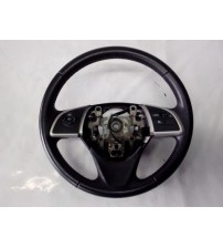 Volante De Direção Mitsubishi Outlander 2.0 2014 2015