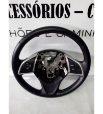 Volante De Direção Mitsubishi Outlander 2.0 2014 2015