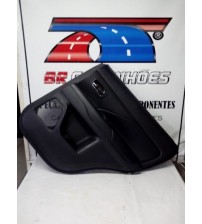 Forro De Porta Traseiro Direito Outlander 2014/15